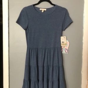 Bepop dress